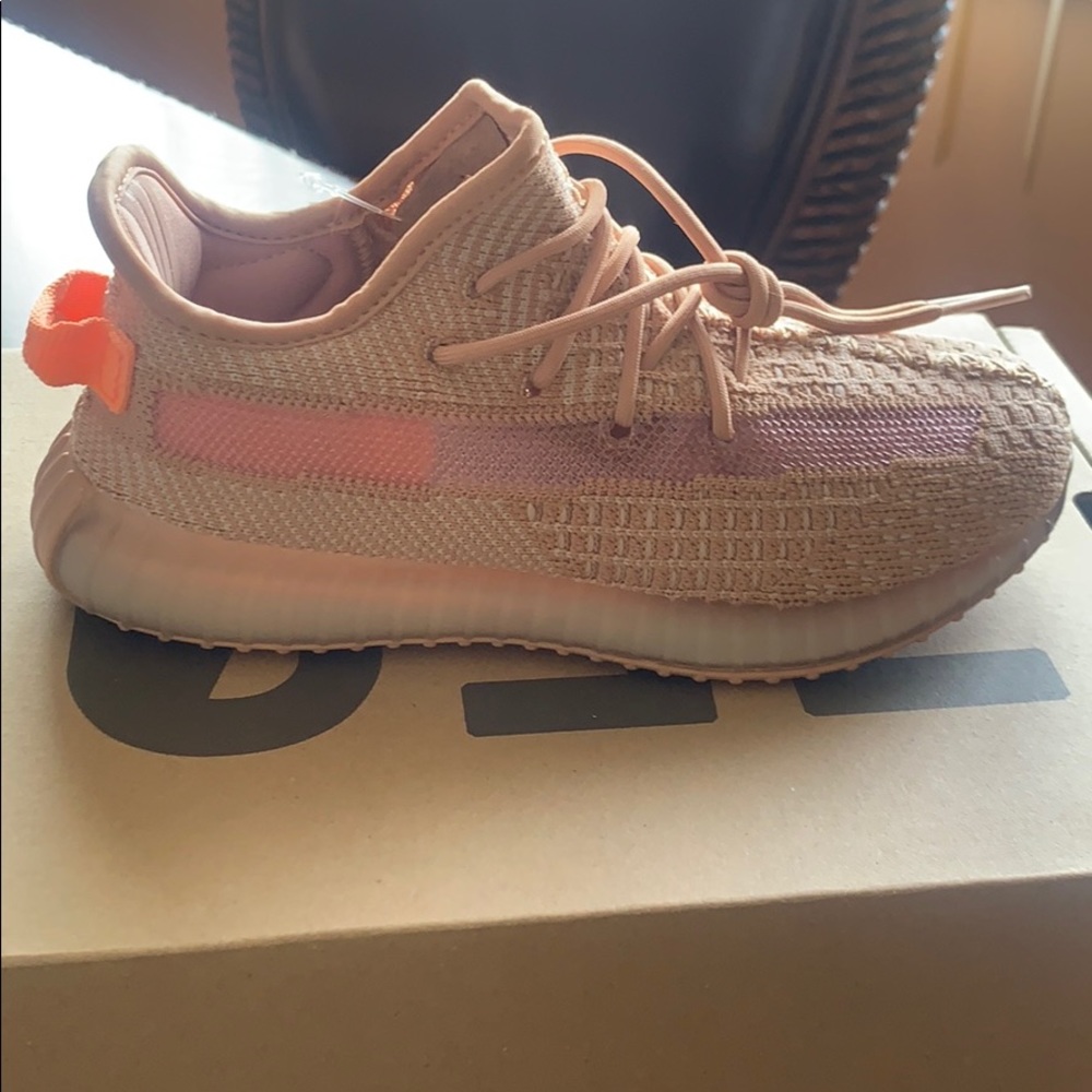 Yeezy Boost 350 Clay